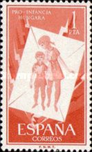 In Support of Hungarian Children