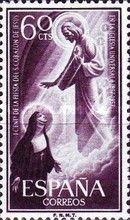 Centenary of the Feast of the Sacred Heart