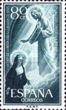 Centenary of the Feast of the Sacred Heart