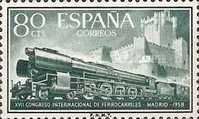 International Railway Congress