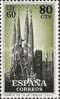 Barcelona International Philatelic Congress