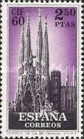 Barcelona International Philatelic Congress