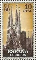 Barcelona International Philatelic Congress