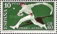 Barcelona International Philatelic Congress