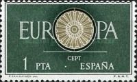 EUROPA - Wheel 