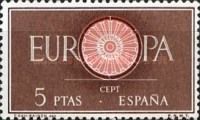 EUROPA - Wheel 