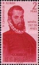 Menéndez de Avilés