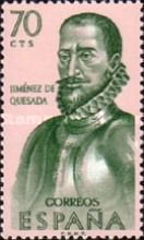 Hernando de Soto