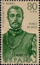 Ponce de Leon