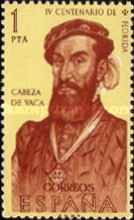 Cabeza de Vaca