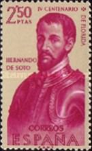 Hernando de Soto