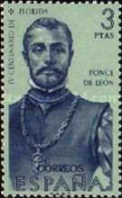 Ponce de Leon