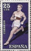 Athletics