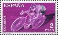 Cycling