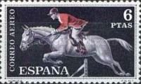 Horse Jumping
