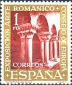 Romanesque Art Exhibition