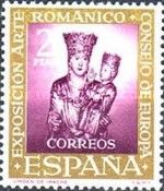 Romanesque Art Exhibition