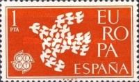 EUROPA - Dove of doves