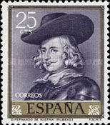 Ferdinand of Austria", Peter Paul Rubens