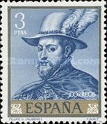 "Phillip II" by Peter Paul Rubens