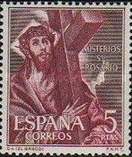 "Carrying the Cross" (El Greco)