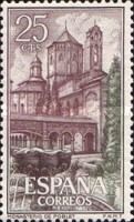 Monastery of Santa Maria de Poblet