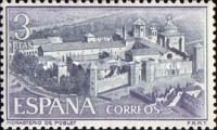 Monastery of Santa Maria de Poblet