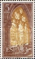 Monastery of Santa Maria de Poblet