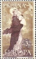 EUROPA - Our Lady of Europa 