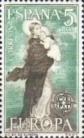 EUROPA - Our Lady of Europa 
