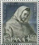 St. Pedro Nolasco