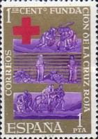 Red Cross Centenary