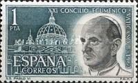 Pope Paul VI (1897-1978)