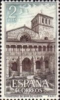 Monastery of Santa Maria de Huerta