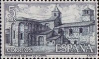 Monastery of Santa Maria de Huerta