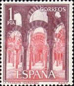 Mosque, Córdoba