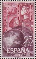World Stamp Day