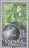 World Stamp Day