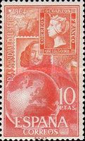 World Stamp Day