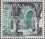 San Isidoro´s Crypt, León
