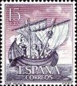 Medieval ship