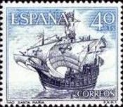 'Santa María'