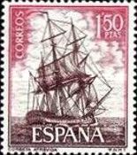 Corvette 'Atrevida' (18th cent.)