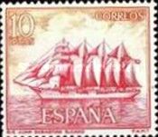Training Ship 'Juan Sebastian Elcano'
