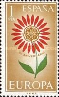EUROPA - Flower 