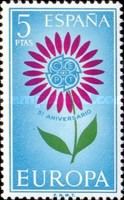 EUROPA - Flower 