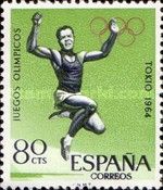 Long Jump