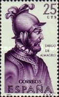 Diego de Almagro