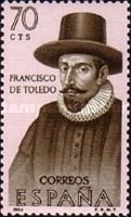 Francisco de Toledo
