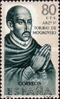 Toribio de Mogrovejo
